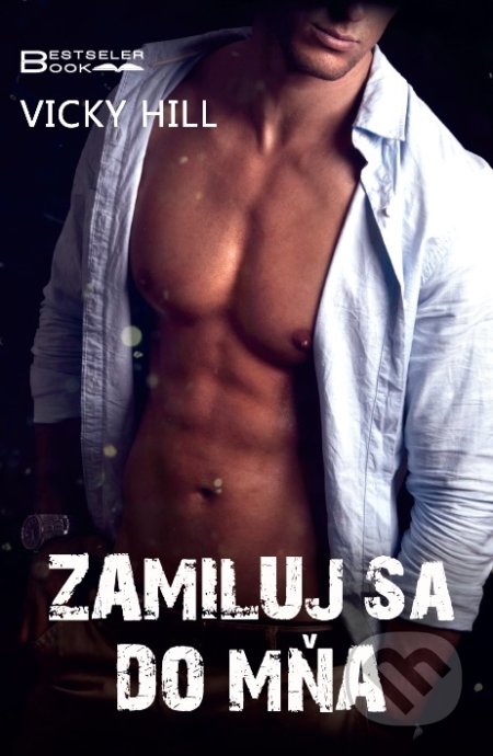 Zamiluj sa do mňa