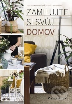 Zamilujte si svůj domov