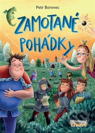 Zamotané pohádky