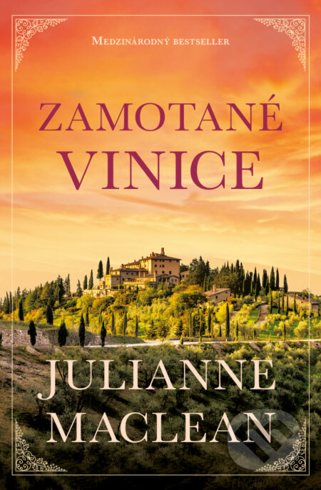 Zamotané vinice