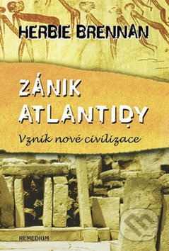 Zánik Atlantidy (Vznik nové civilizace)