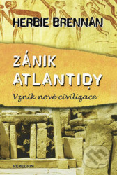 Zánik Atlantidy (Vznik nové civilizace)