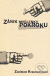 Zánik myšlenky pokroku