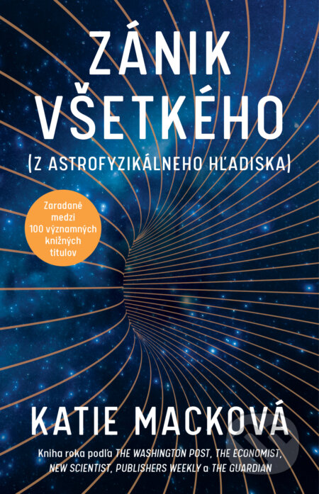 Zánik všetkého ((z astrofyzikálneho hľadiska))