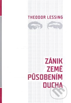 Zánik Země působením ducha