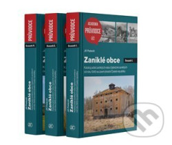 Zaniklé obce