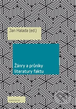 Žánry a průniky literatury faktu