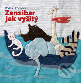 Zanzibar jak vyšitý