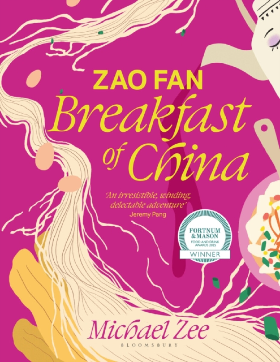 Zao Fan: Breakfast of China