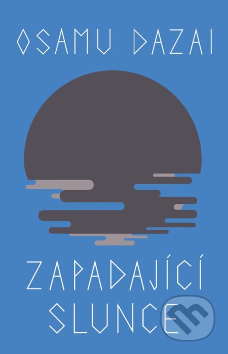 Zapadající slunce