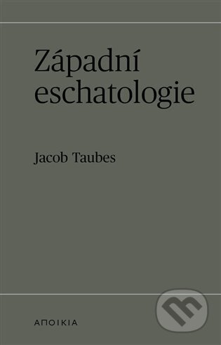 Západní eschatologie