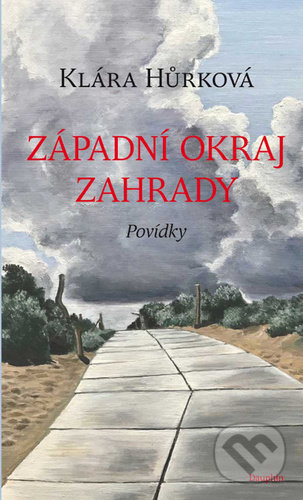 Západní okraj zahrady (Povídky)