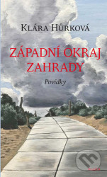 Západní okraj zahrady (Povídky)