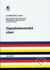 Západoslovanská rčení