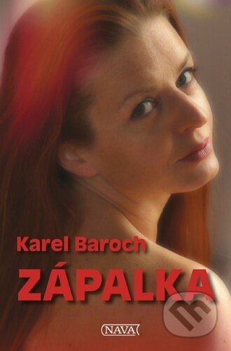 Zápalka