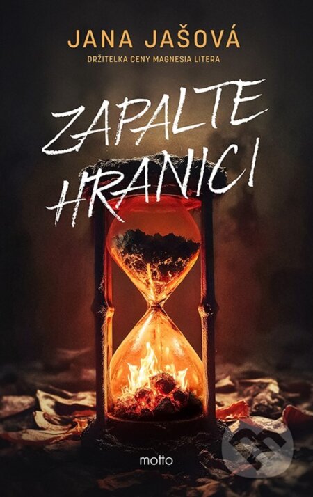 Zapalte hranici