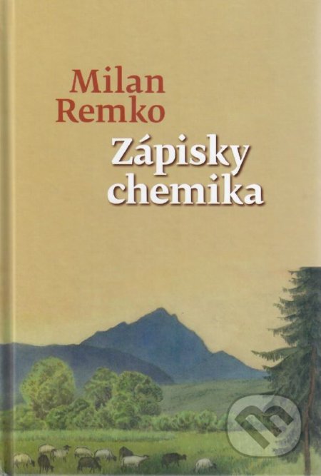Zápisky chemika