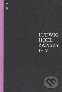 Zápisky I-IV