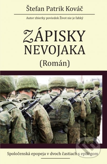 Zápisky nevojaka