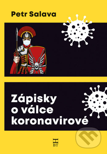 Zápisky o válce koronavirové