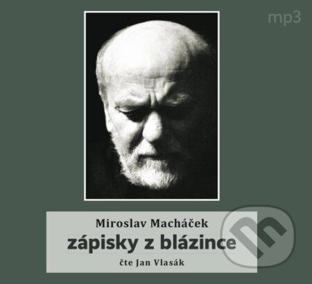 Zápisky z blázince