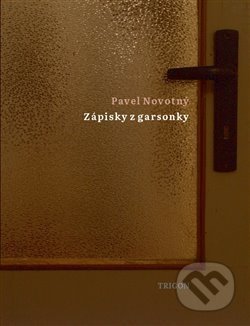 Zápisky z garsonky