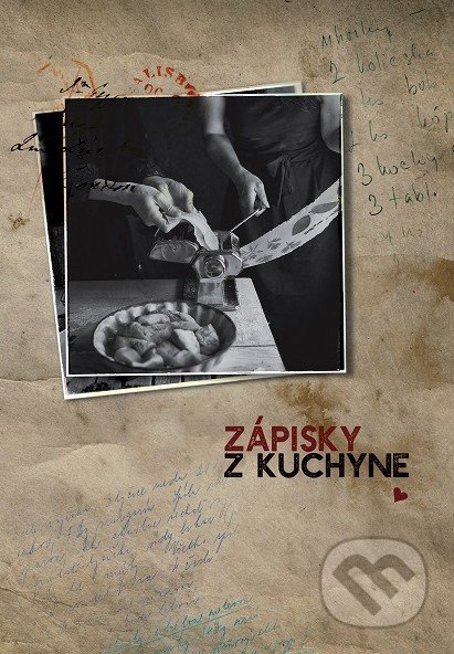 Zápisky z kuchyne