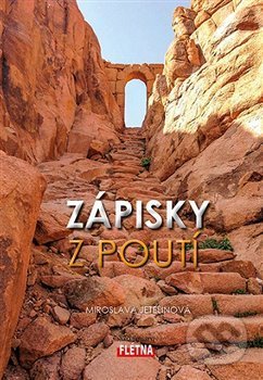Zápisky z poutí