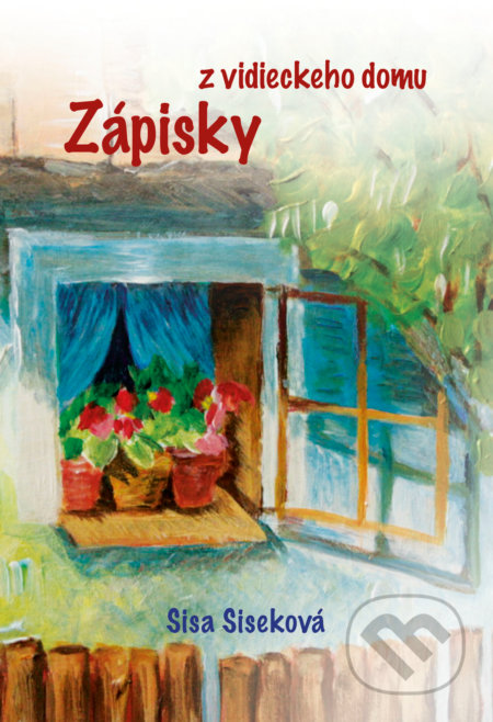 Zápisky z vidieckeho domu