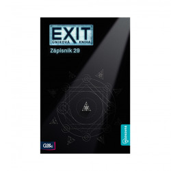 Zápisník 29