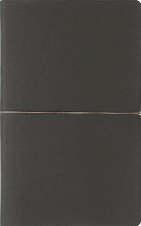 Zápisník Flexio Grey