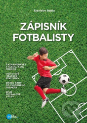 Zápisník fotbalisty