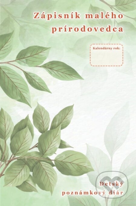 Zápisník malého prírodovedca