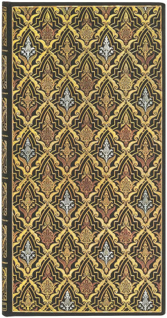 Zápisník Paperblanks - Destiny
