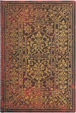 Zápisník Paperblanks - Evangeline