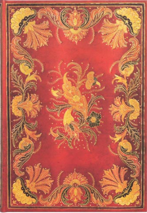 Zápisník Paperblanks - Fiammetta