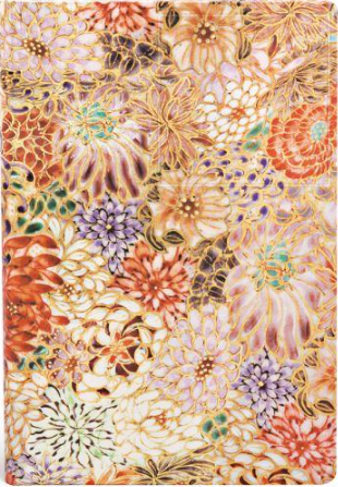 Zápisník Paperblanks - Kikka