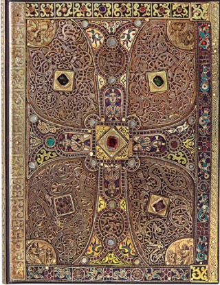 Zápisník Paperblanks - Lindau
