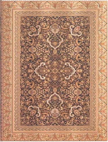 Zápisník Paperblanks - Medina Mystic Terrene