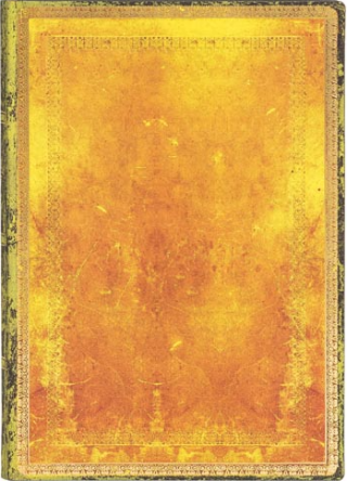 Zápisník Paperblanks - Ochre