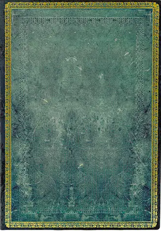 Zápisník Paperblanks - Pacific Blue