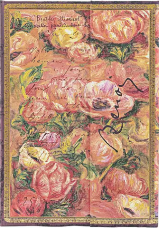 Zápisník Paperblanks - Renoir, Letter to Morisot (1892)