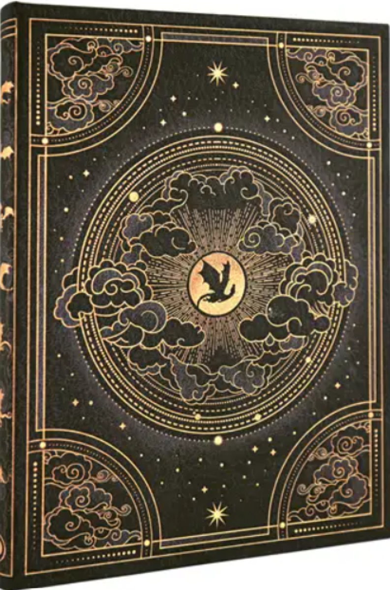 Zápisník Paperblanks - Shadows of Navarre