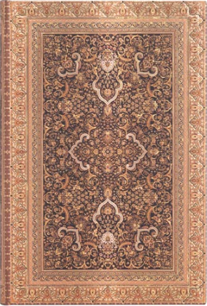 Zápisník Paperblanks - Terrene