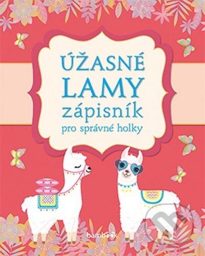 Zápisník pro správné holky
