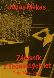 Zápisník z šedesátých let (Texty 1954–2010)