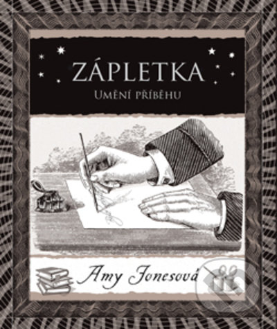 Zápletka (Umění příběhu)