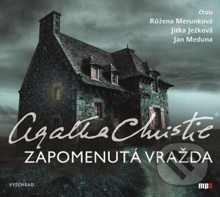 Zapomenutá vražda