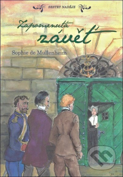 Zapomenutá závěť