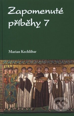 Zapomenuté příběhy 7